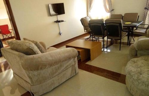 Port Harcourt Apartamento | Amoni Apartments