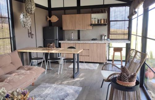 Tuta Casa | Amonita cabaña, vía Tunja Paipa