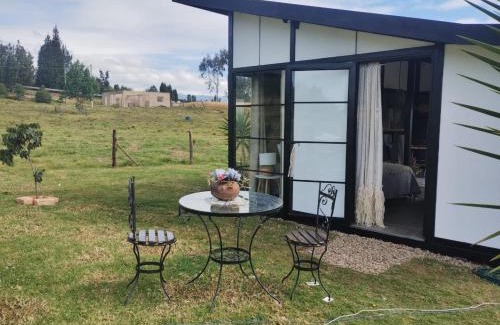Tuta Casa | Amonita cabaña, vía Tunja Paipa