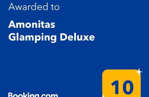 Sutamarchan Otro | Amonitas Glamping Deluxe