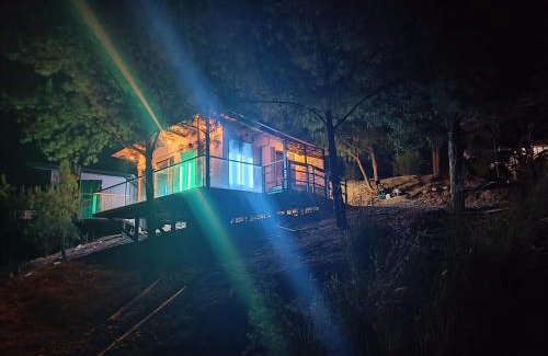 Sutamarchan Otro | Amonitas Glamping Deluxe