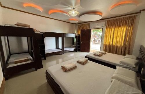Nasipit Complejo | Amontay Beach Resort