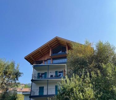 Siusi Apartamento | Amontis Dolomites