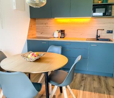 Siusi Apartamento | Amontis Dolomites