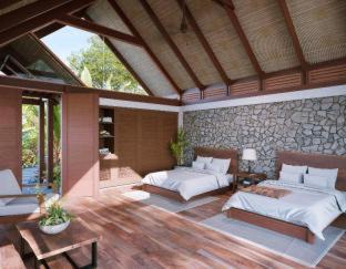 Aguas termales de Arenal Hotel | Amor Arenal Adults Friendly