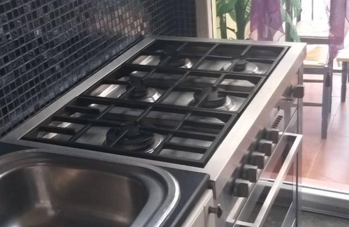 Ixelles Apartamento | Amor