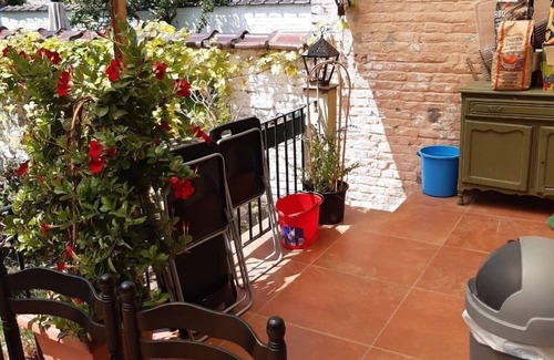 Ixelles Apartamento | Amor