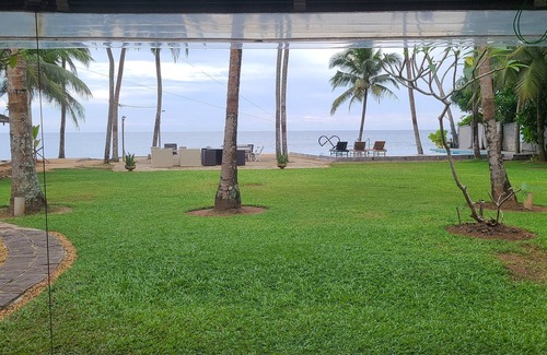 Unawatuna Villa | Amor Beach Unawatuna