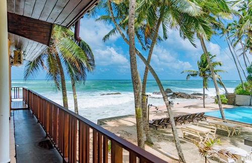 Unawatuna Villa | Amor Beach Unawatuna