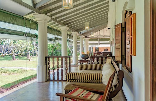 Unawatuna Villa | Amor Beach Unawatuna