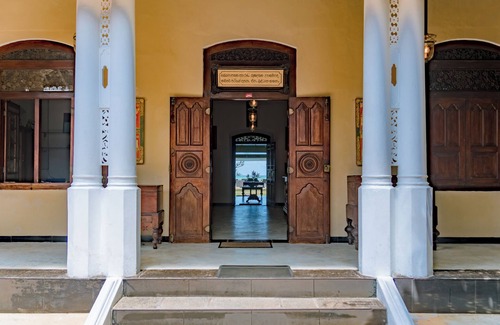 Unawatuna Villa | Amor Beach Unawatuna