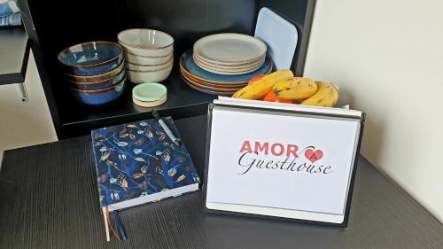 Zuidoost Cama Y Desayuno | Amor Guesthouse