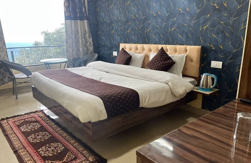 Shimla Cama Y Desayuno | Amor Haven & Dine