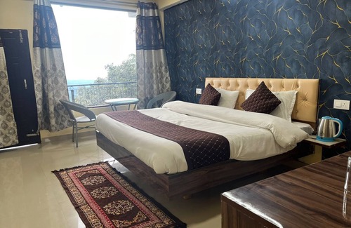 Shimla Cama Y Desayuno | Amor Haven & Dine