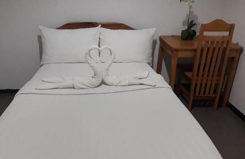 Puerto Princesa City Centre Hotel | Amor's Place