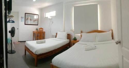 Puerto Princesa City Centre Hotel | Amor's Place