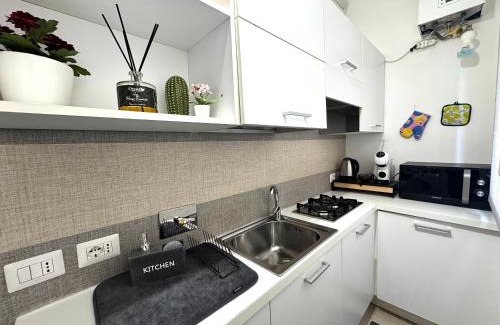 Torre Angela Apartamento | AmoR San Lorenzo