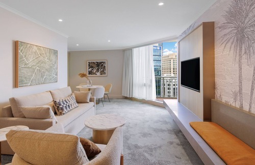 Spring Hill Hotel | Amora Hotel Brisbane