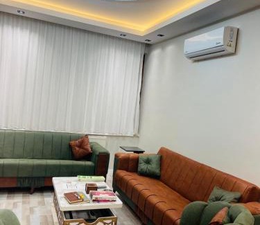 Fatih Apartamento | Amora Suites