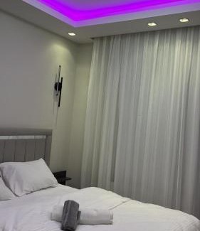 Fatih Apartamento | Amora Suites