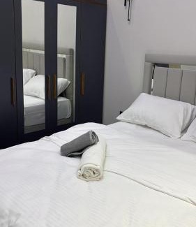 Fatih Apartamento | Amora Suites