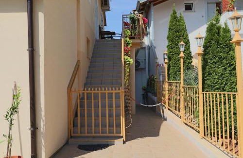 Katoro Casa | AMORE house with apartment