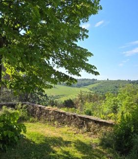 Greve in Chianti Casa | Amore in Chianti