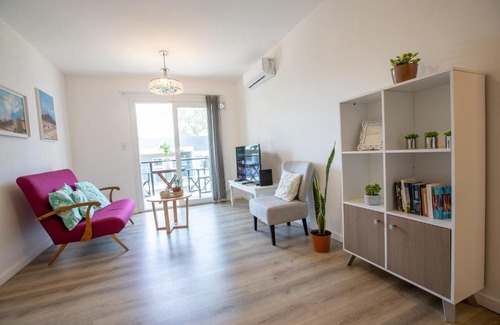 La Falda Apartamento | Amore Lhirondelle 1