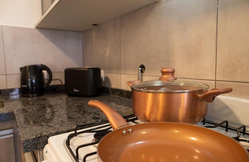 La Falda Apartamento | Amore Lhirondelle 1