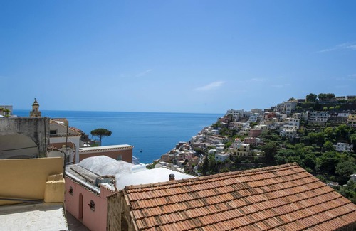 Liparlati Casa | Amore Rentals - Casa Barbera A