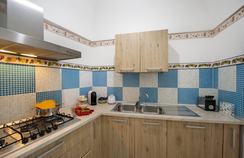 Liparlati Casa | Amore Rentals - Casa Barbera B