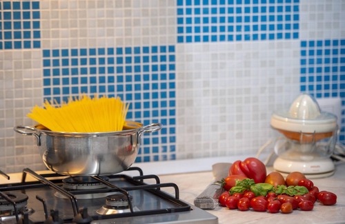 Liparlati Casa | Amore Rentals - Casa Barbera B