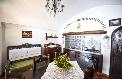 Path of the Gods Casa | AMORE RENTALS - Casa Coni