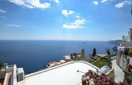 Path of the Gods Casa | AMORE RENTALS - Casa Coni