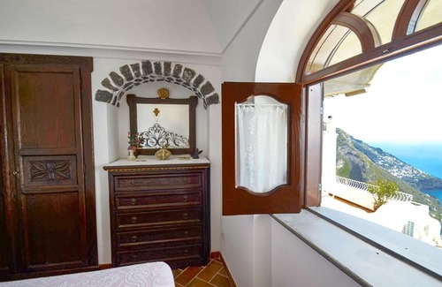Path of the Gods Casa | AMORE RENTALS - Casa Coni