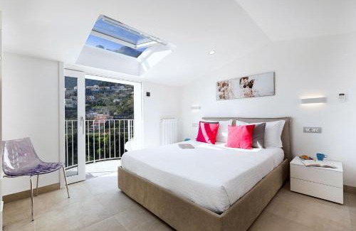 Liparlati Casa | Amore Rentals - Casa Cristallo
