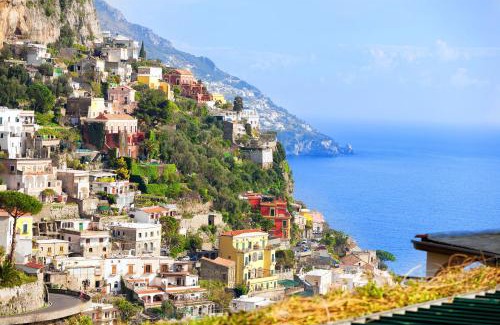Liparlati Casa | Amore Rentals - Casa Cristallo