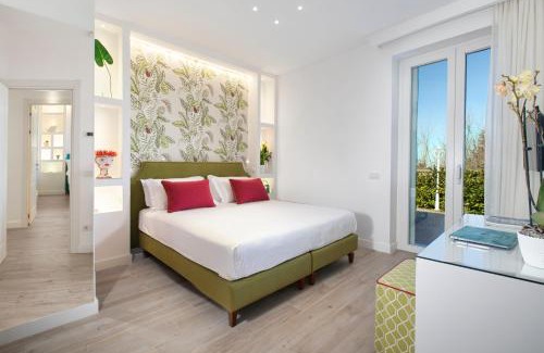 Sant'Agata sui Due Golfi Villa | AMORE RENTALS - Resort Ravenna