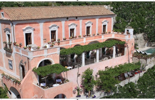 Positano City Centre Villa | Villa de lujo con piscina, vistas al mar, chef, ideal para bodas