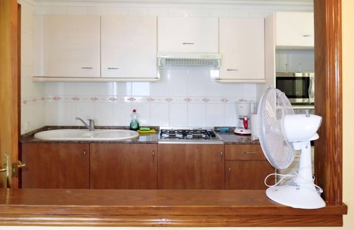 Sant Elm Apartamento | Apartamento Apartamentos Amores (TEL200) en Sant Elm/San Telmo - 2 personas, 1 dormitorios