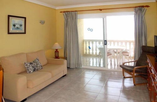Sant Elm Apartamento | Apartamento Apartamentos Amores (TEL201) en Sant Elm/San Telmo - 4 personas, 2 dormitorios