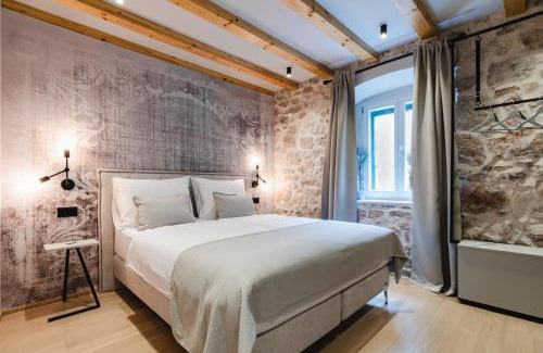 Sibenik Old Town Apartamento | Amoretta rooms