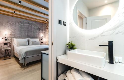 Sibenik Old Town Apartamento | Amoretta rooms