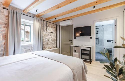 Sibenik Old Town Apartamento | Amoretta rooms