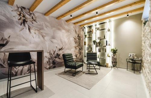 Sibenik Old Town Apartamento | Amoretta rooms