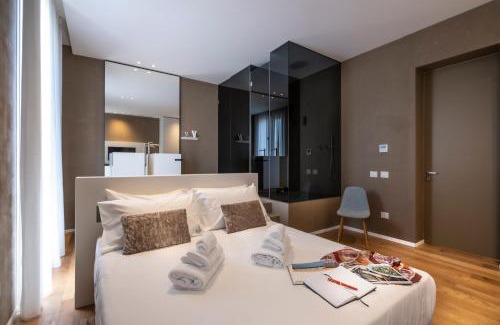 Palermo Casa | Amorgiù Luxury Suites