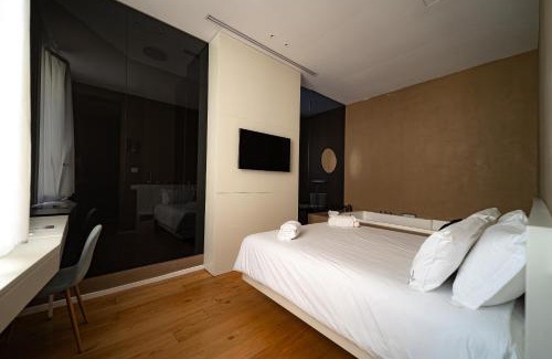 Palermo Casa | Amorgiù Luxury Suites