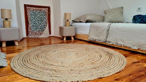 Cres Casa | Amorino Cres - Old Town House
