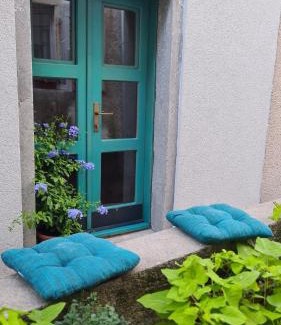 Cres Casa | Amorino Cres - Old Town House