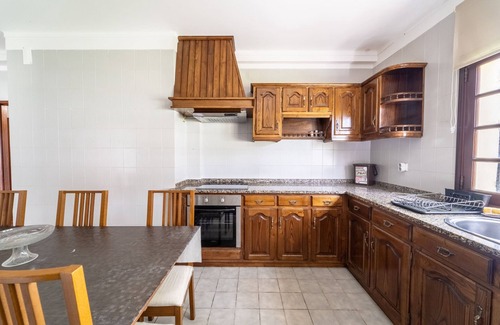 Darque Casa | Amorosa Villa, 500m from the beach by House and People